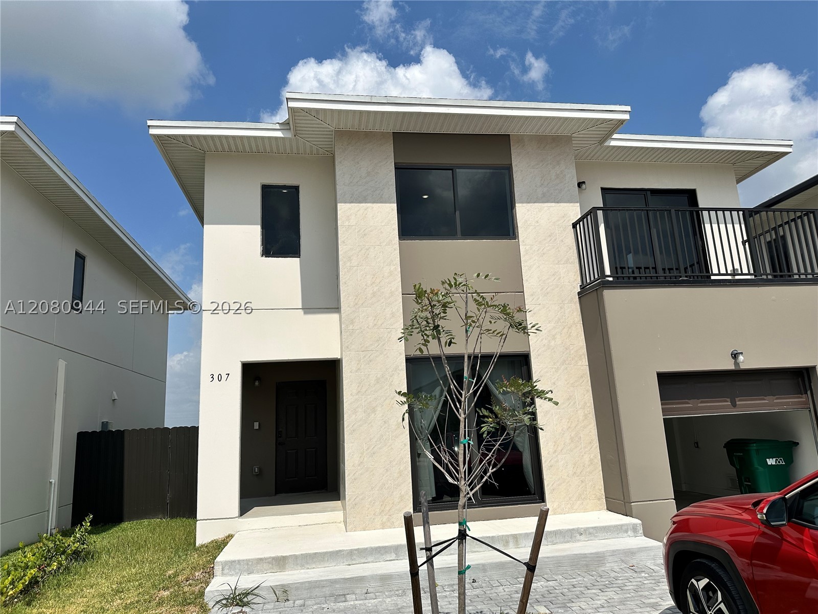 307 NW 13th Pl #0, Florida City FL 33034