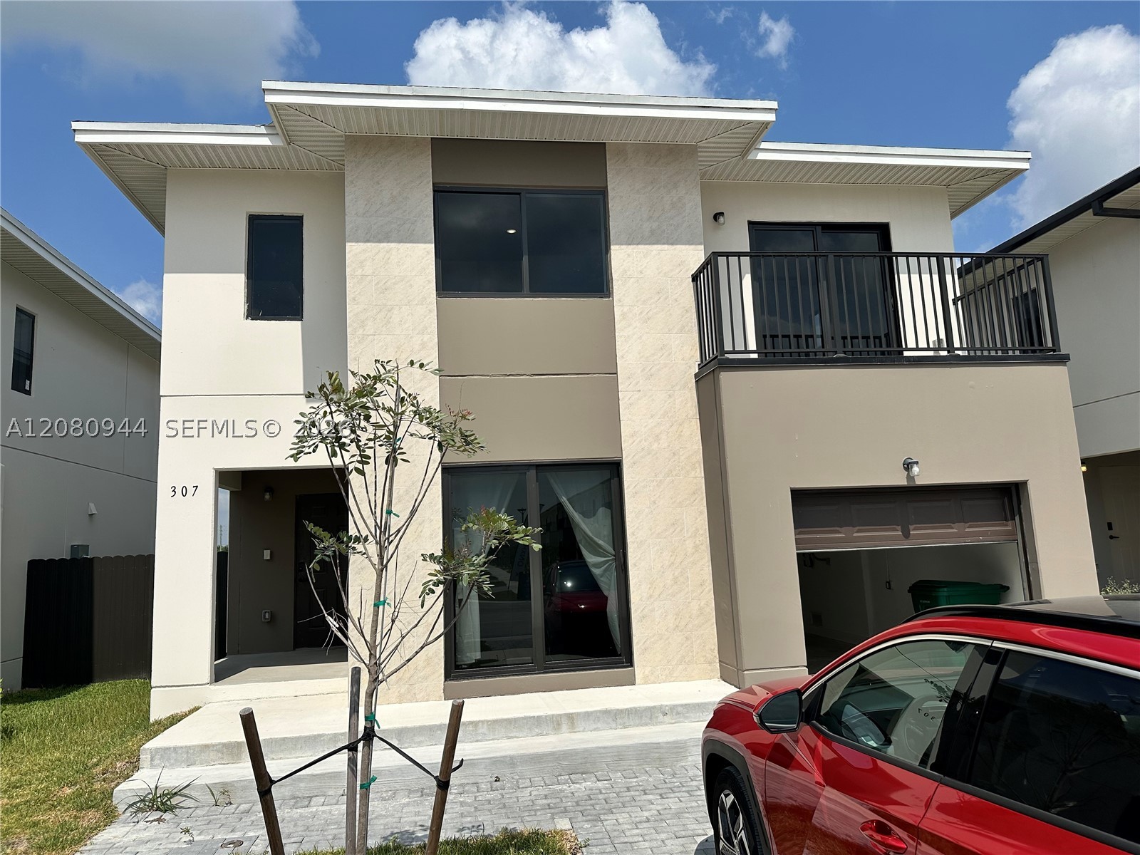 307 NW 13th Pl #0, Florida City FL 33034