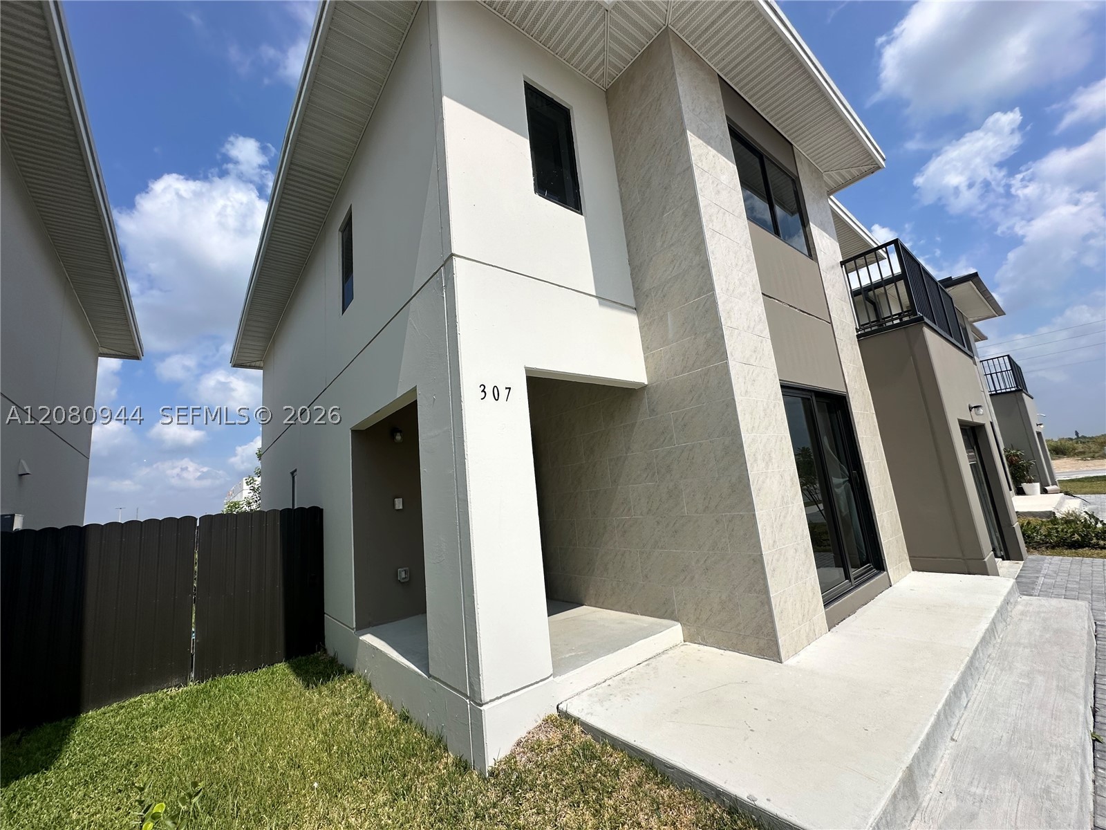 307 NW 13th Pl #0, Florida City FL 33034