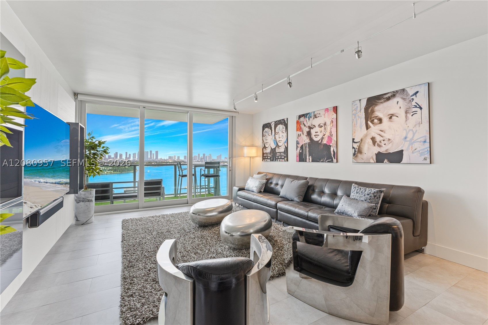 1000 West Ave #1518, Miami Beach FL 33139