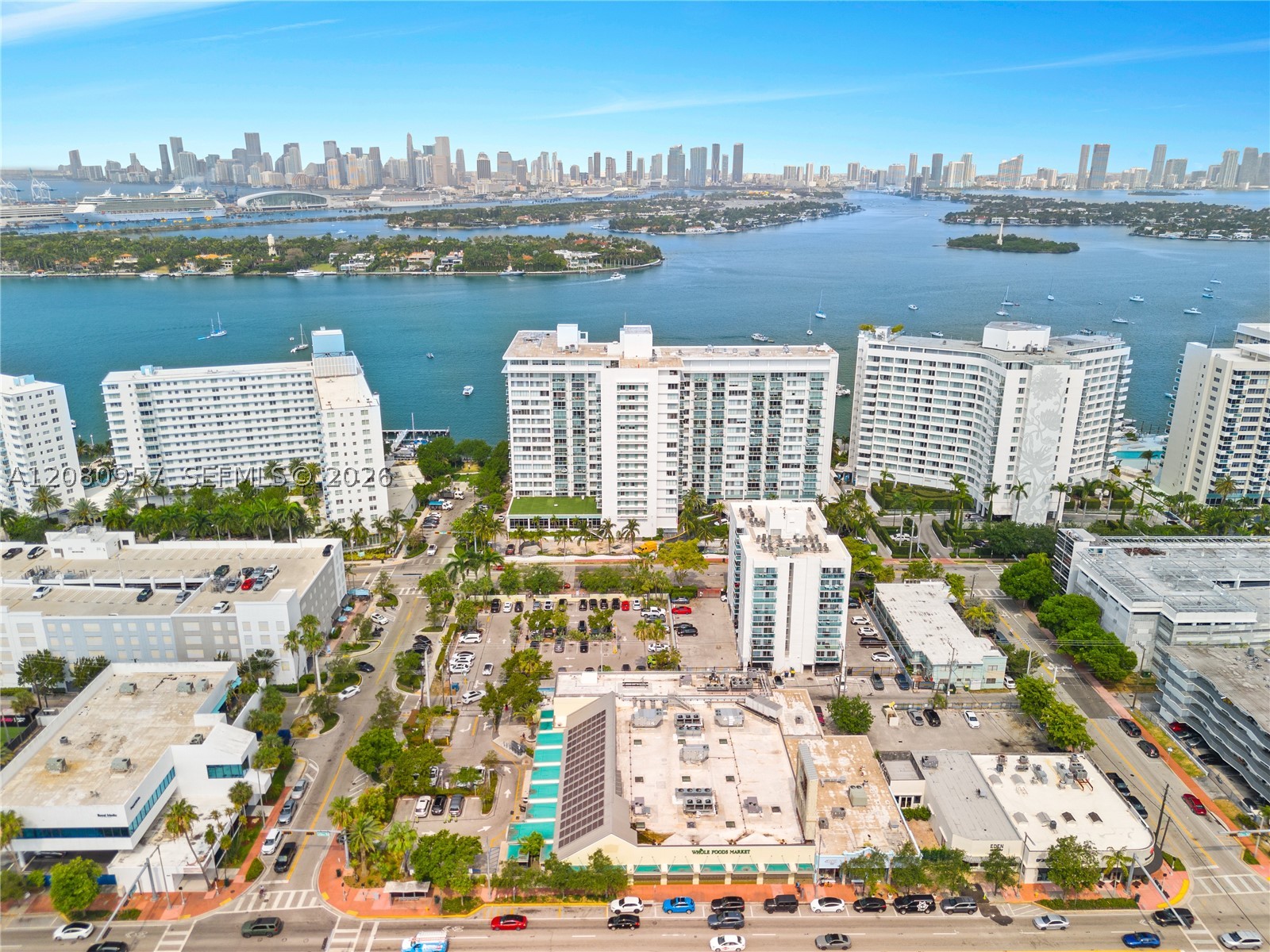 1000 West Ave #1518, Miami Beach FL 33139