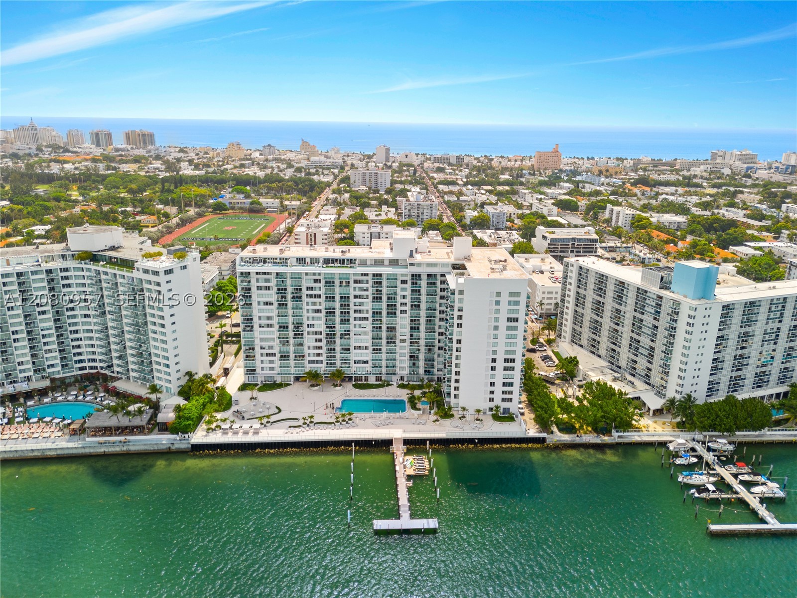1000 West Ave #1518, Miami Beach FL 33139