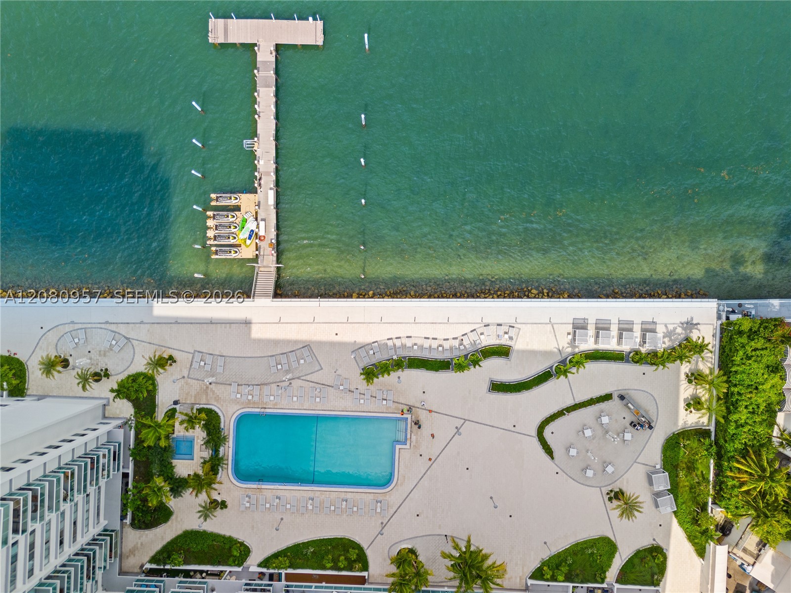 1000 West Ave #1518, Miami Beach FL 33139