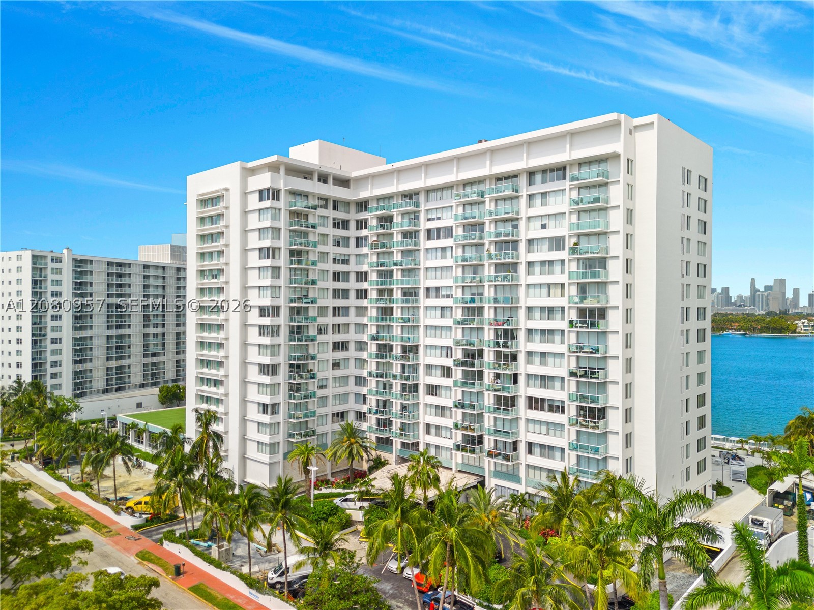 1000 West Ave #1518, Miami Beach FL 33139