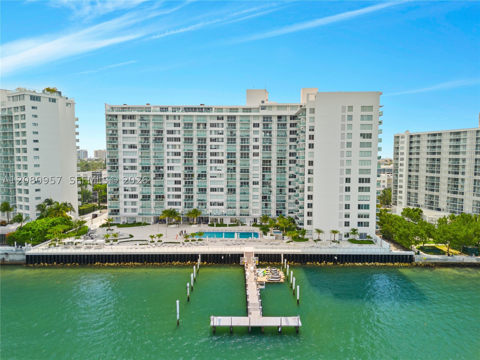 1000 West Ave #1518, Miami Beach FL 33139