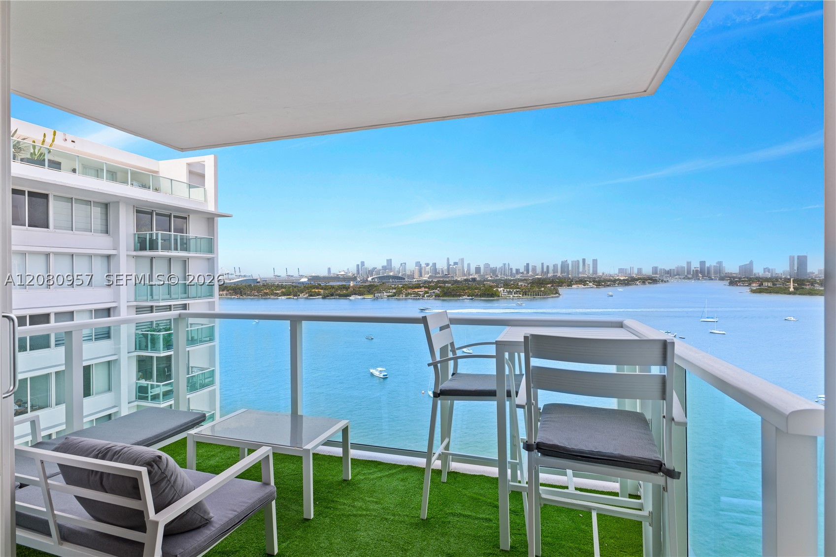 1000 West Ave #1518, Miami Beach FL 33139