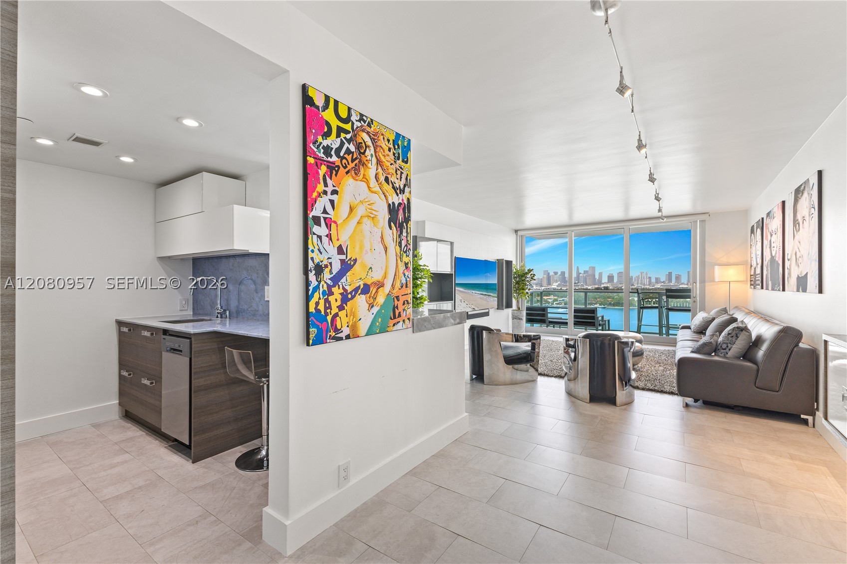 1000 West Ave #1518, Miami Beach FL 33139