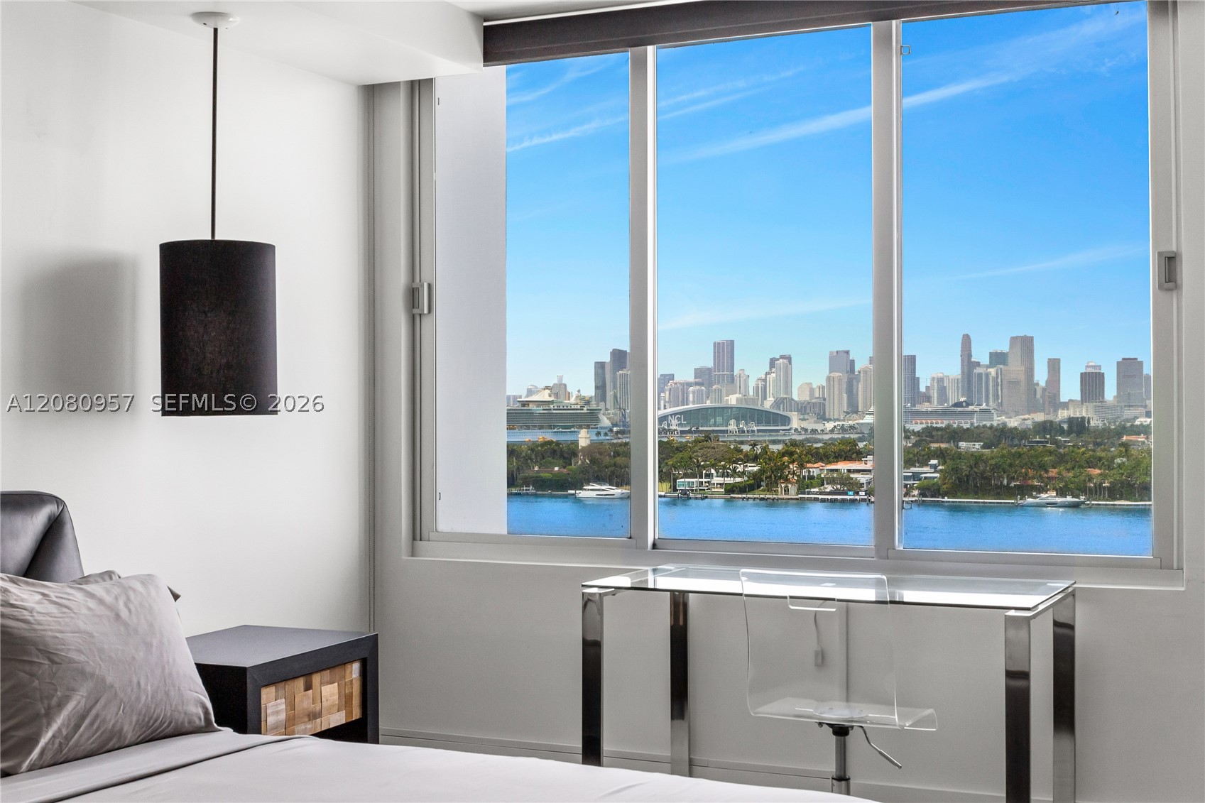1000 West Ave #1518, Miami Beach FL 33139