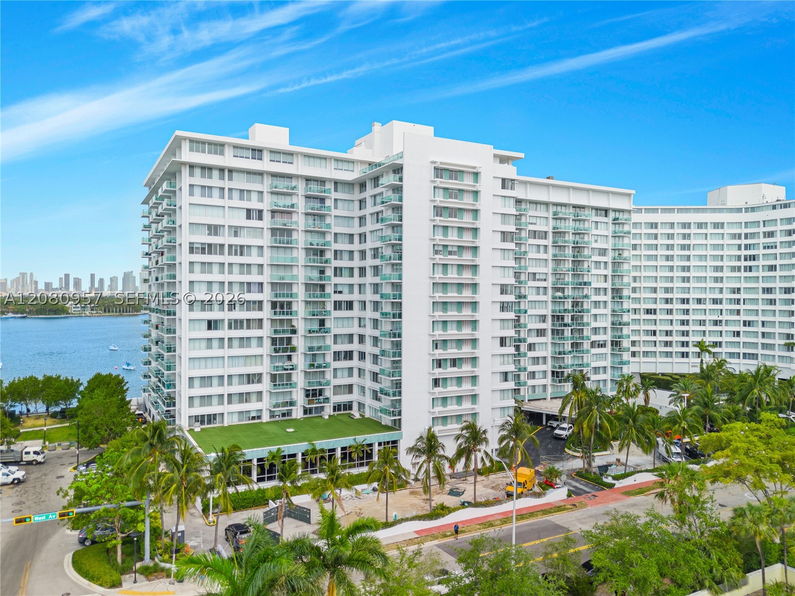 1000 West Ave #1518, Miami Beach FL 33139