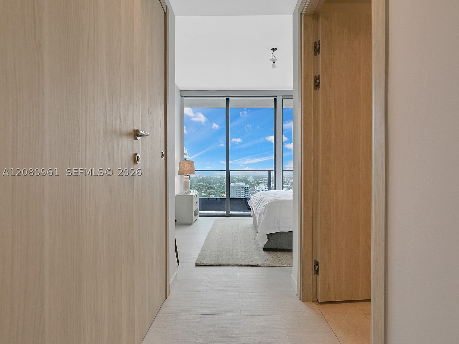 1000 Brickell Plz #3402, Miami FL 33131