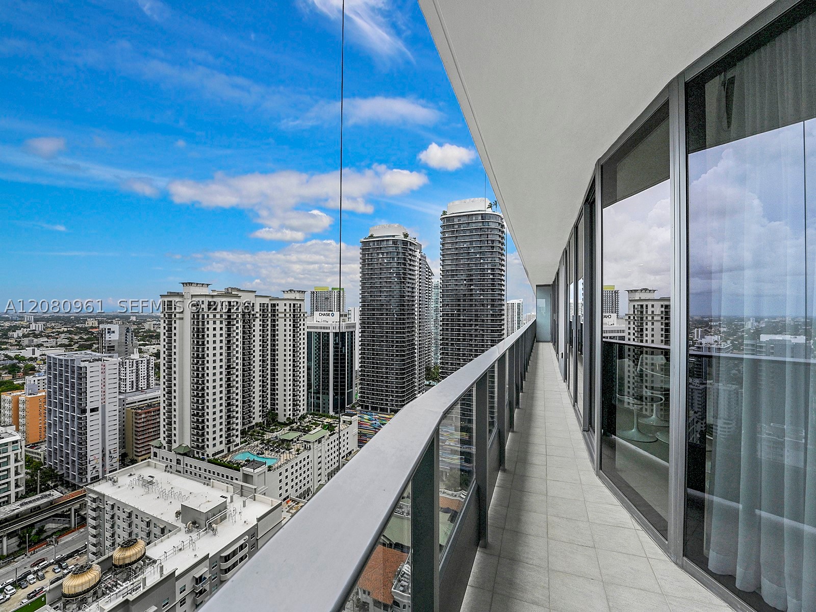 1000 Brickell Plz #3402, Miami FL 33131