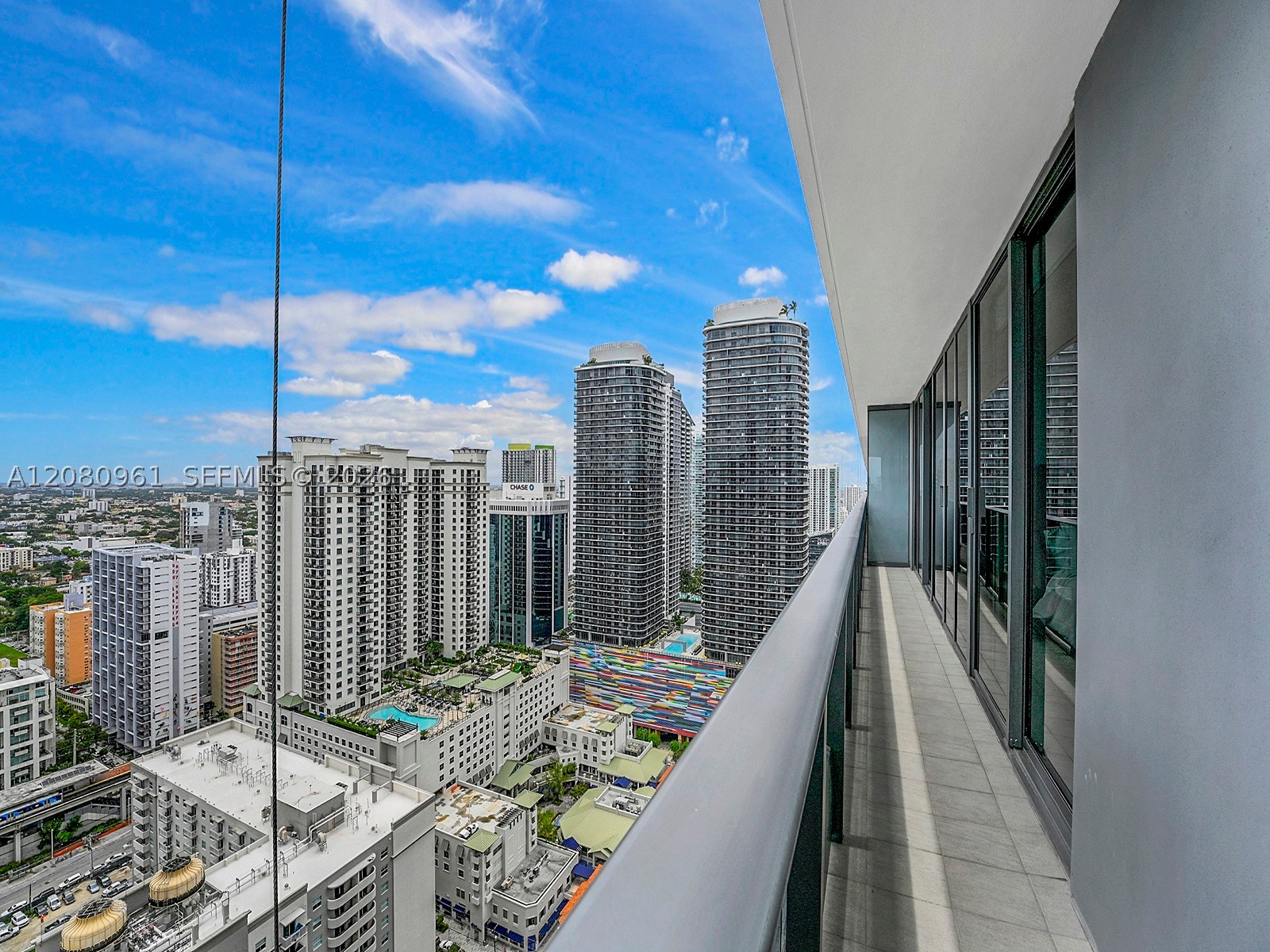 1000 Brickell Plz #3402, Miami FL 33131