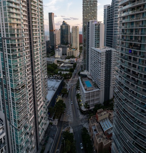 1000 Brickell Plz #3402, Miami FL 33131