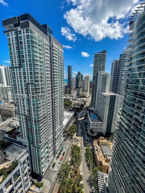 1000 Brickell Plz #3402, Miami FL 33131