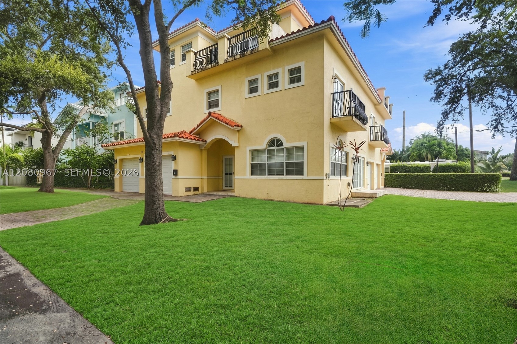 913 SW 8th St #2, Fort Lauderdale FL 33315
