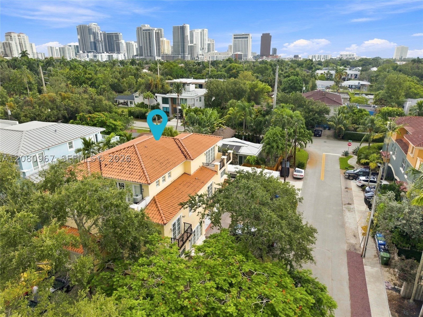 913 SW 8th St #2, Fort Lauderdale FL 33315