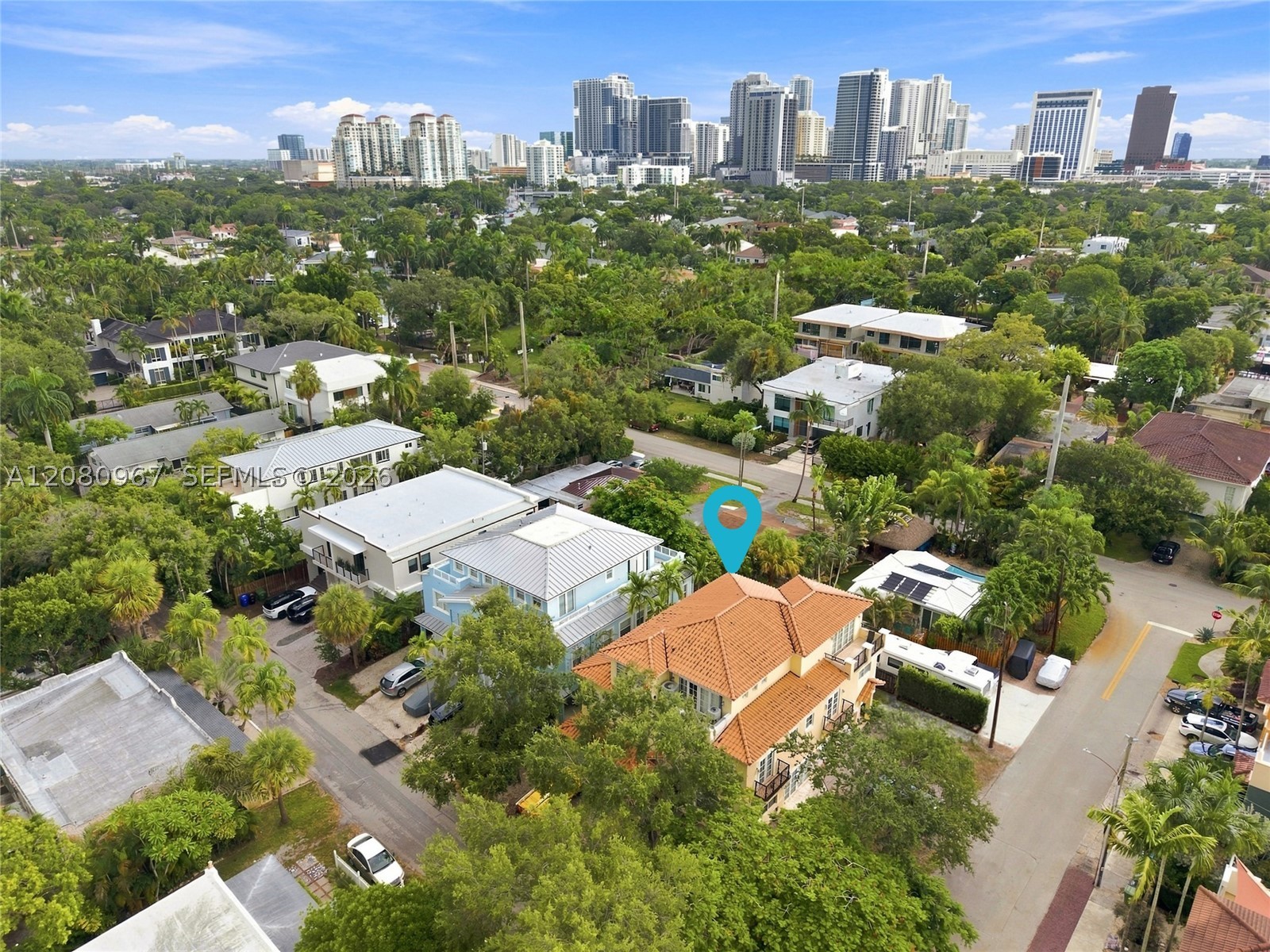 913 SW 8th St #2, Fort Lauderdale FL 33315
