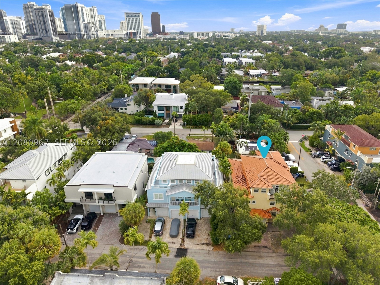 913 SW 8th St #2, Fort Lauderdale FL 33315