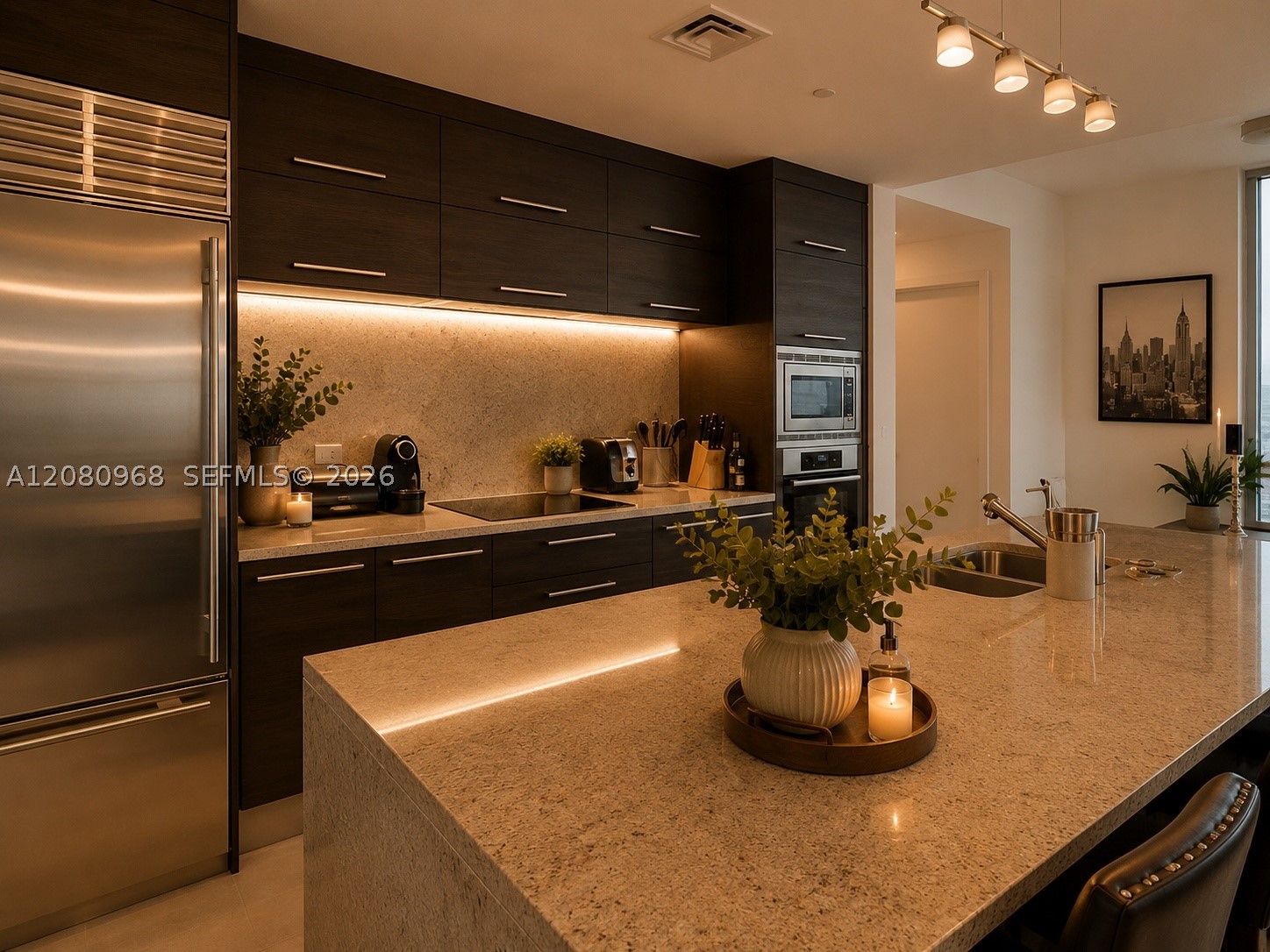 900 Biscayne Blvd #2112, Miami FL 33132