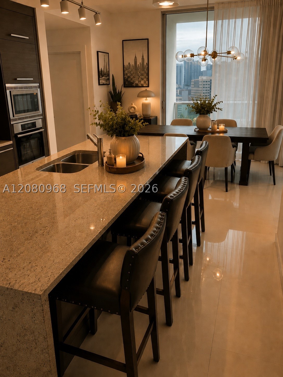 900 Biscayne Blvd #2112, Miami FL 33132