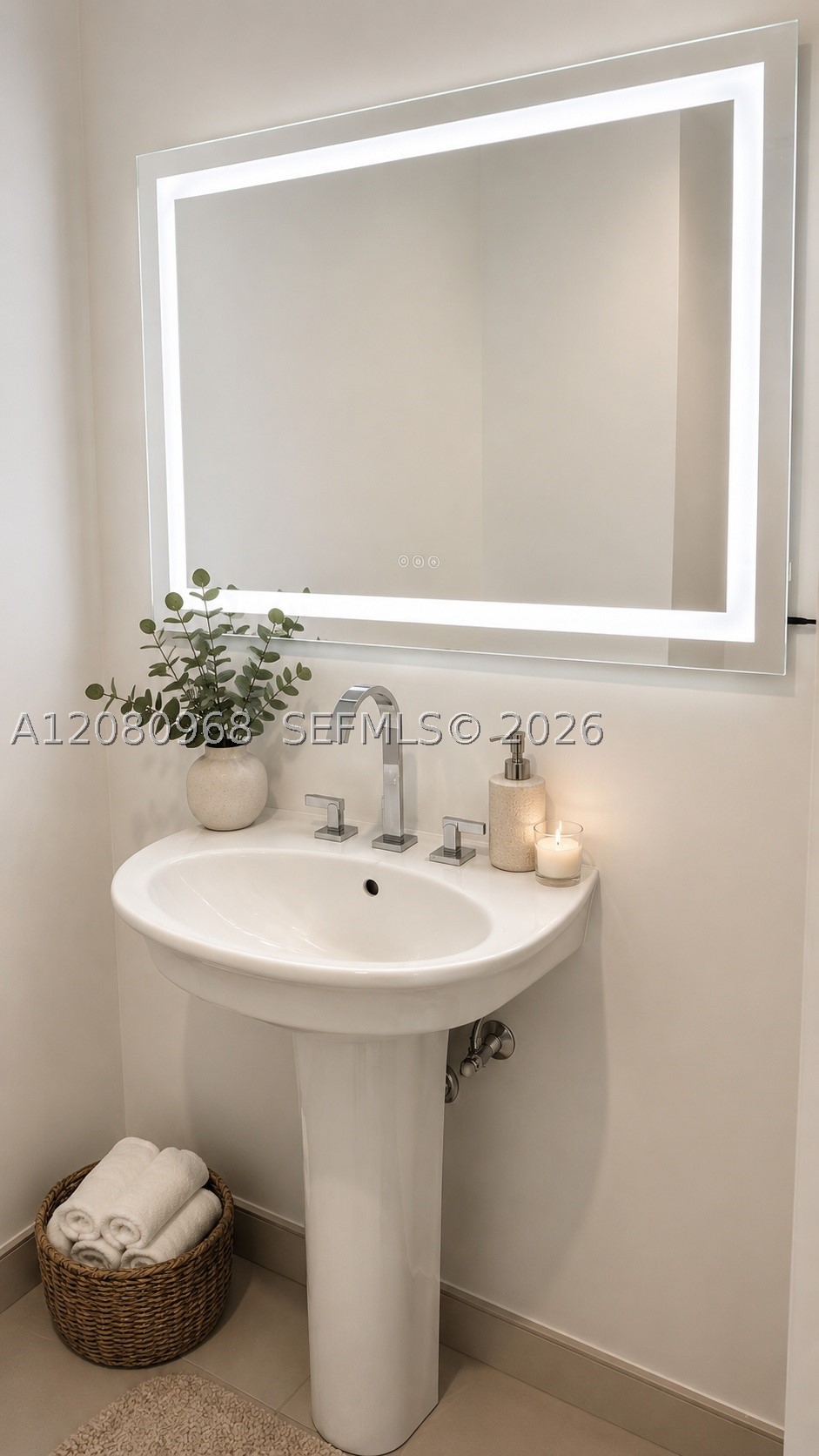 900 Biscayne Blvd #2112, Miami FL 33132