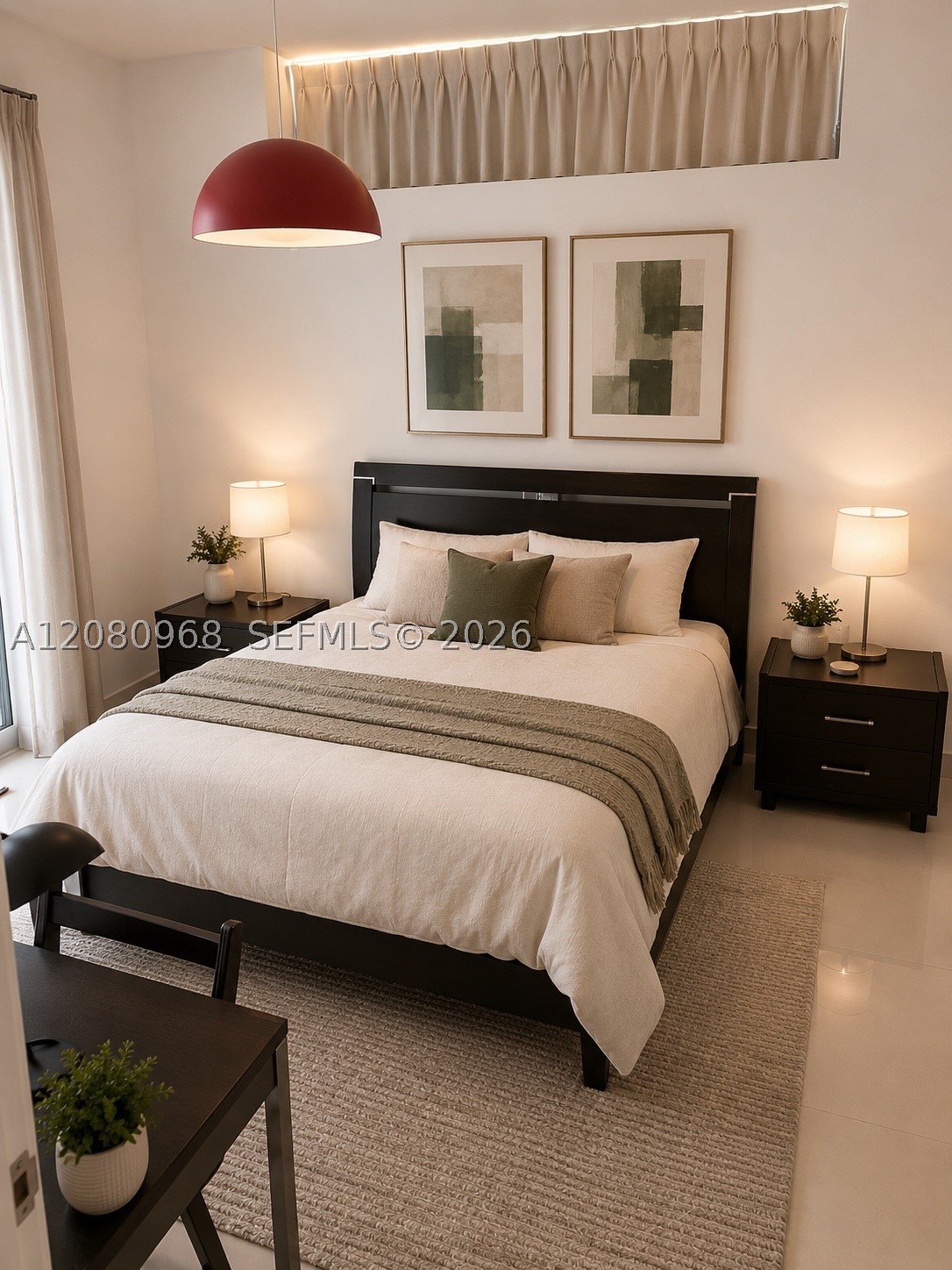 900 Biscayne Blvd #2112, Miami FL 33132