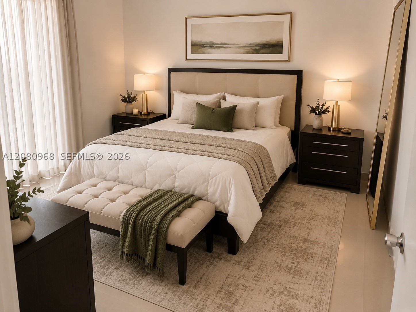 900 Biscayne Blvd #2112, Miami FL 33132