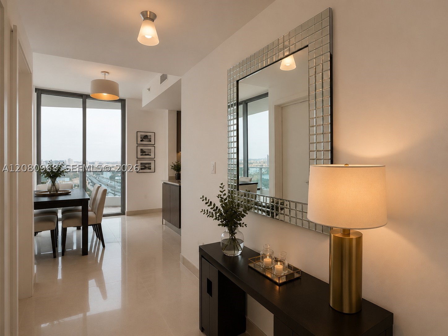 900 Biscayne Blvd #2112, Miami FL 33132