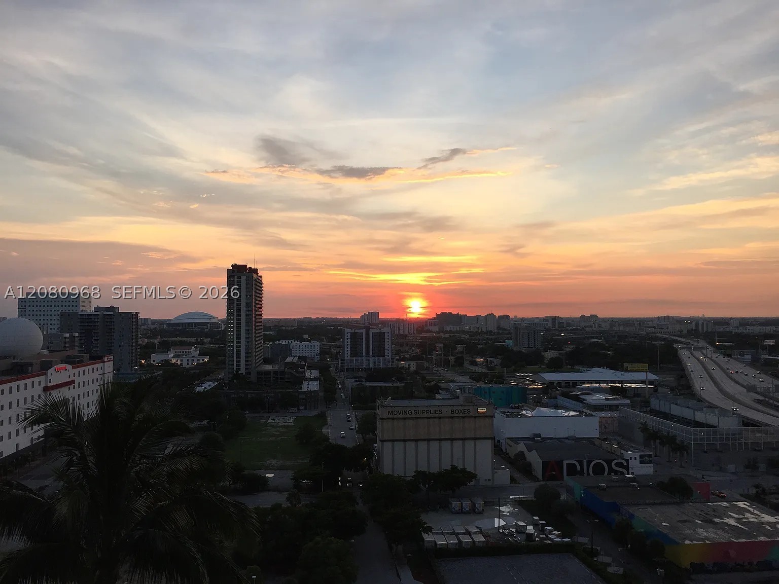 900 Biscayne Blvd #2112, Miami FL 33132