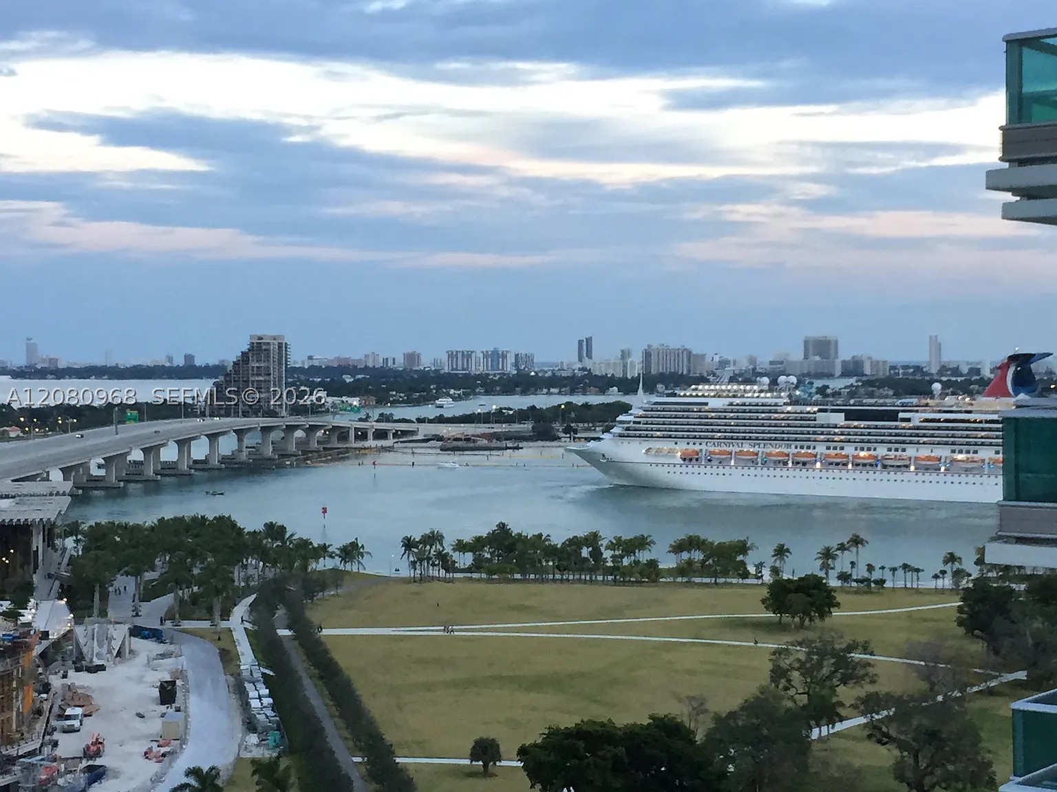 900 Biscayne Blvd #2112, Miami FL 33132