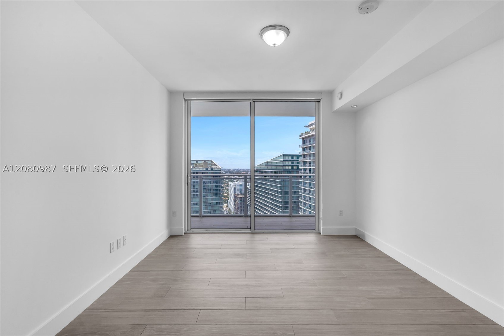 1080 Brickell Ave #3801, Miami FL 33131