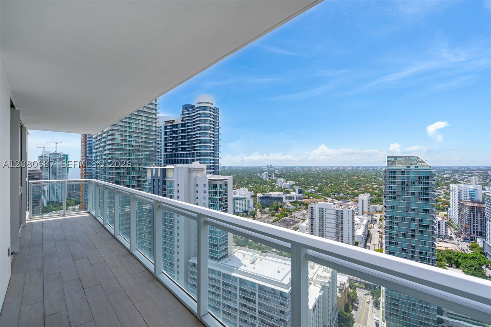 1080 Brickell Ave #3801, Miami FL 33131