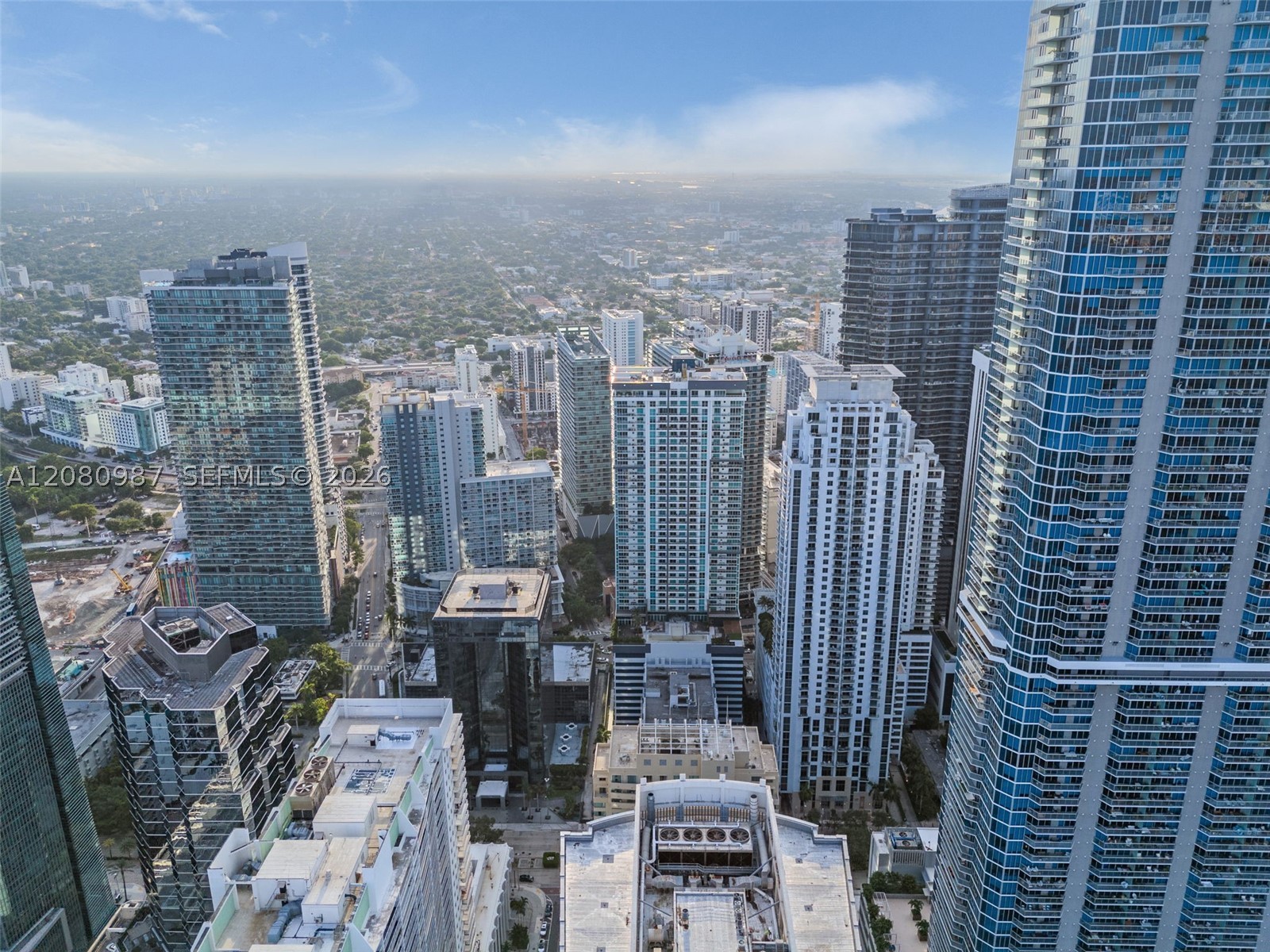 1080 Brickell Ave #3801, Miami FL 33131