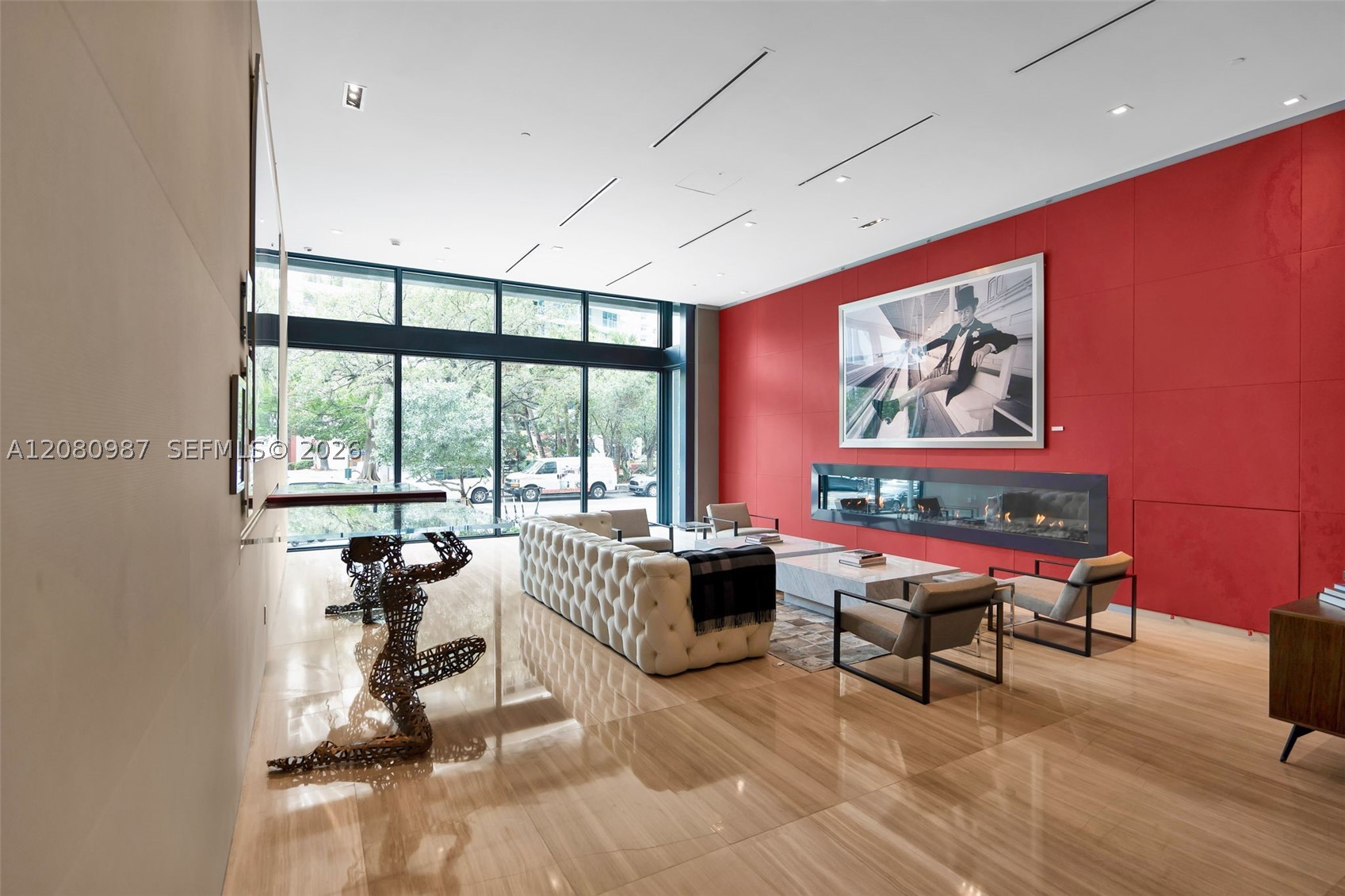 1080 Brickell Ave #3801, Miami FL 33131