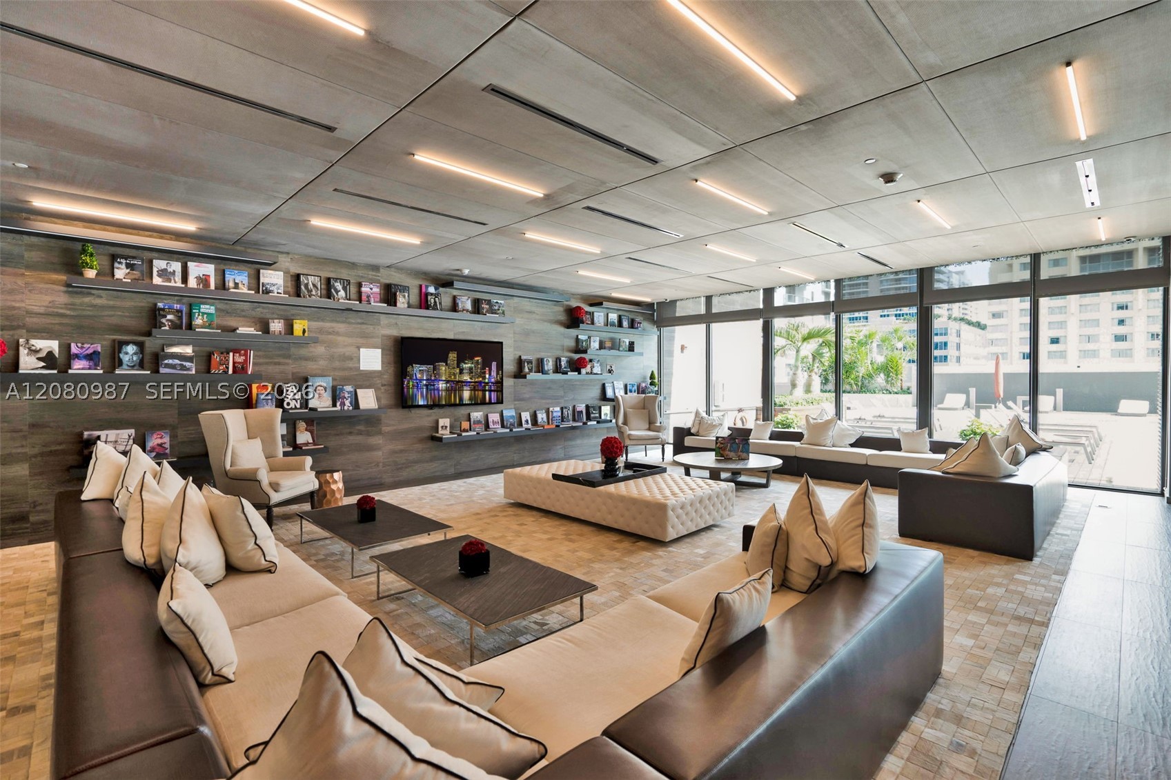 1080 Brickell Ave #3801, Miami FL 33131