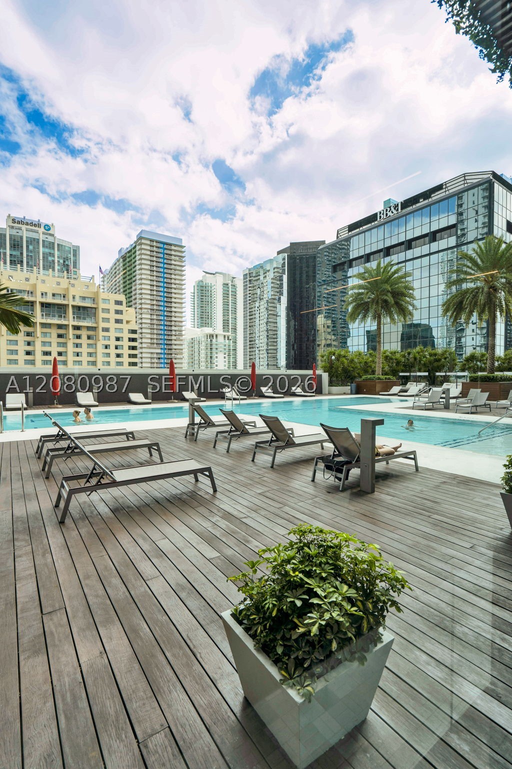 1080 Brickell Ave #3801, Miami FL 33131