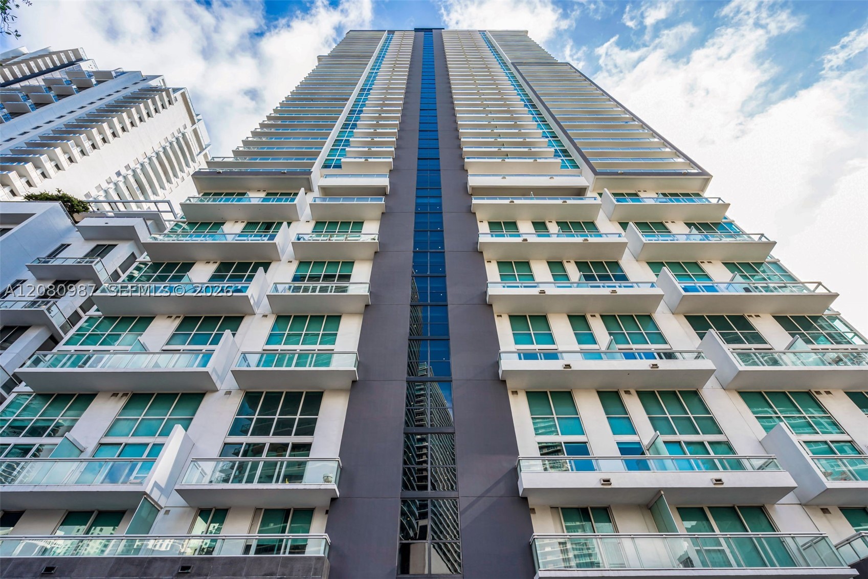 1080 Brickell Ave #3801, Miami FL 33131