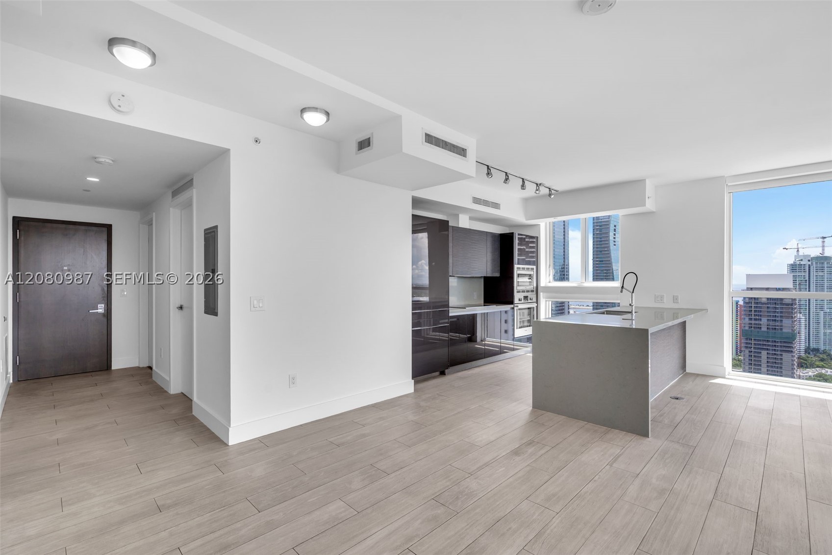 1080 Brickell Ave #3801, Miami FL 33131