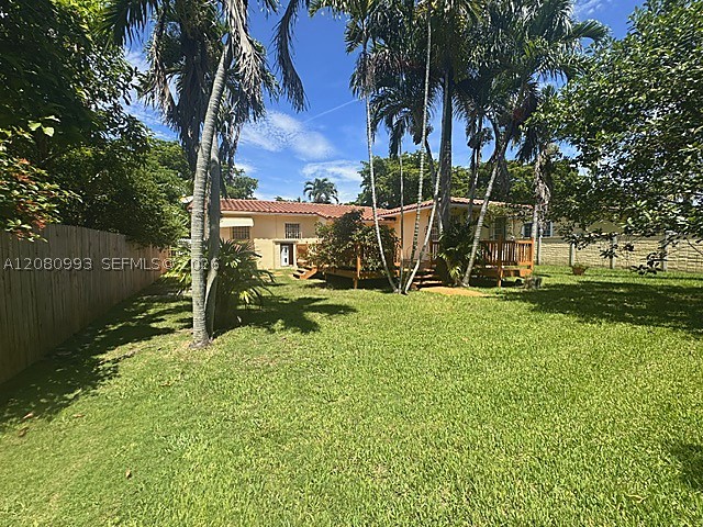 156 NW 88th St, El Portal FL 33150