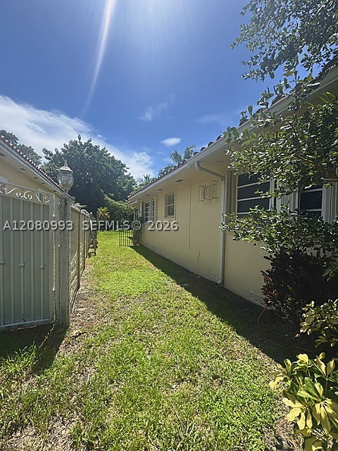 156 NW 88th St, El Portal FL 33150