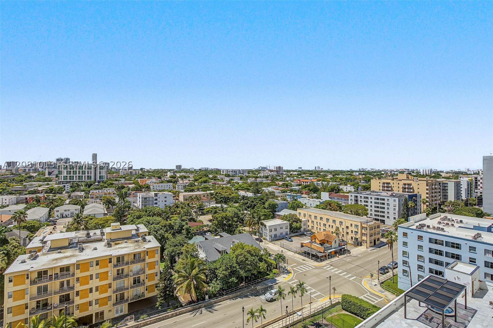10 SW South River Dr #1106, Miami FL 33130