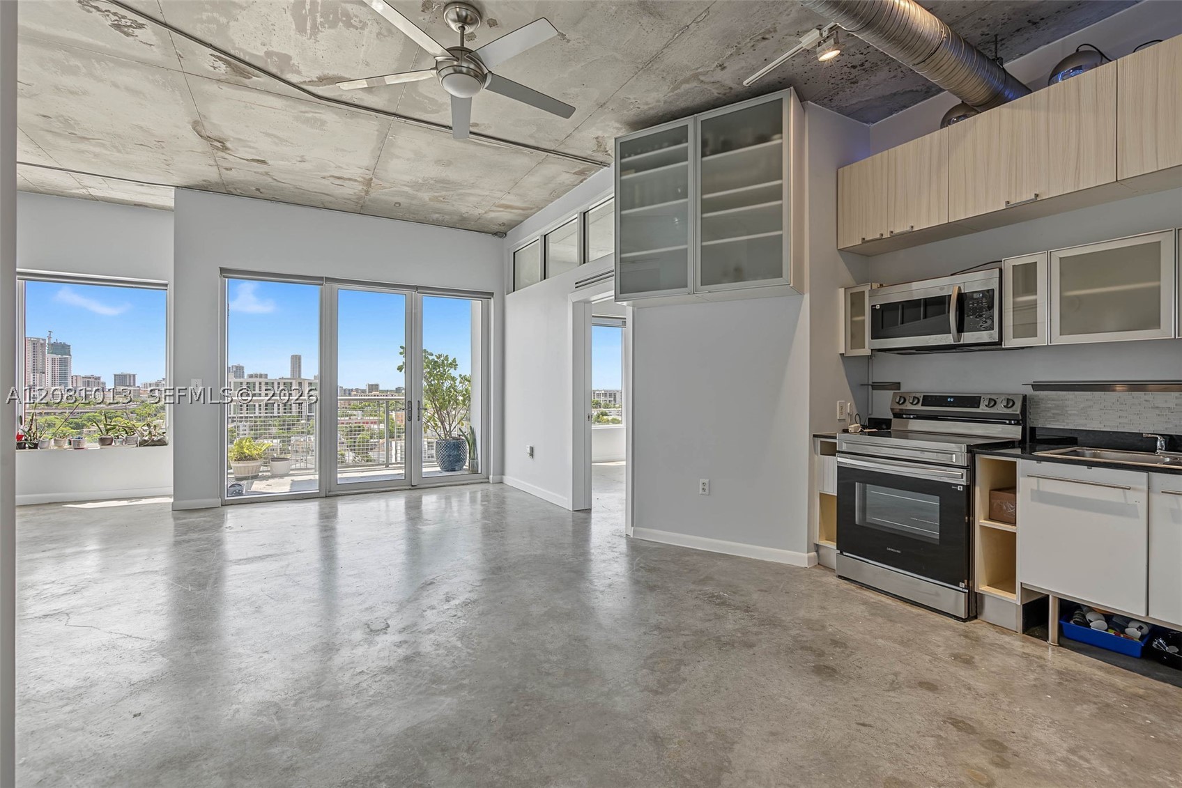 10 SW South River Dr #1106, Miami FL 33130