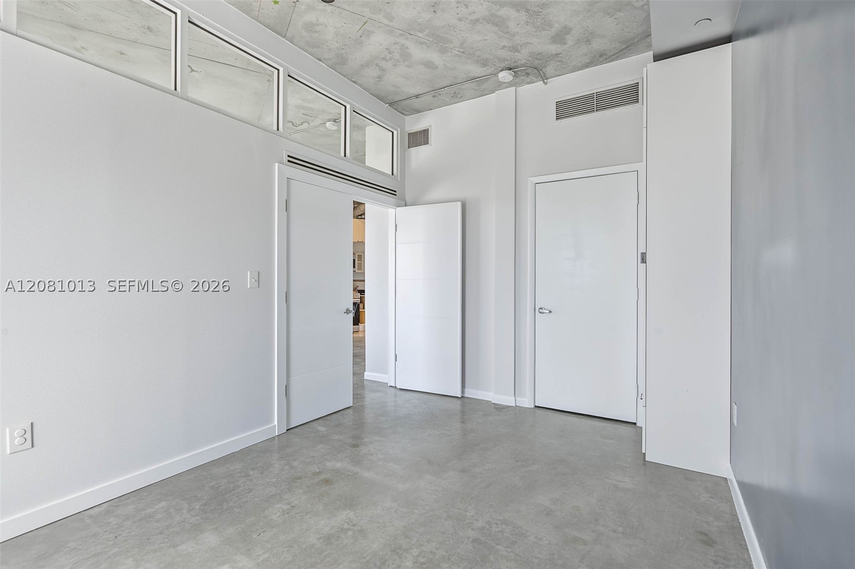 10 SW South River Dr #1106, Miami FL 33130