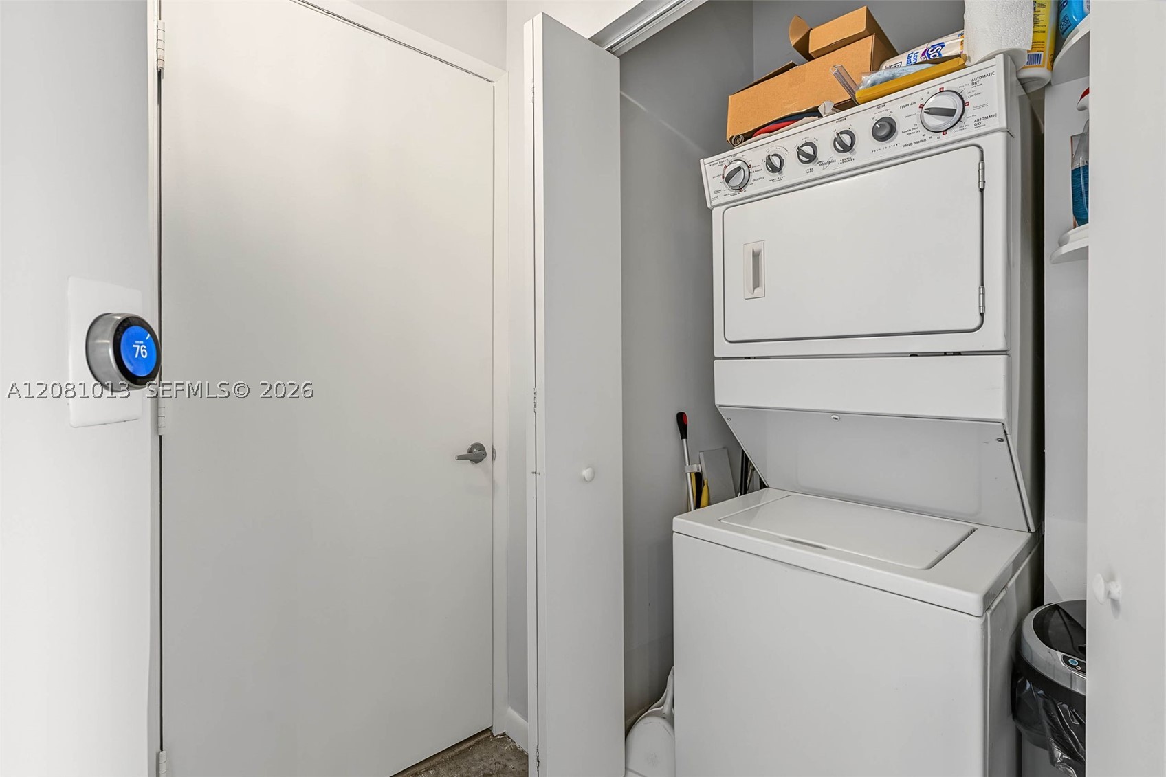 10 SW South River Dr #1106, Miami FL 33130