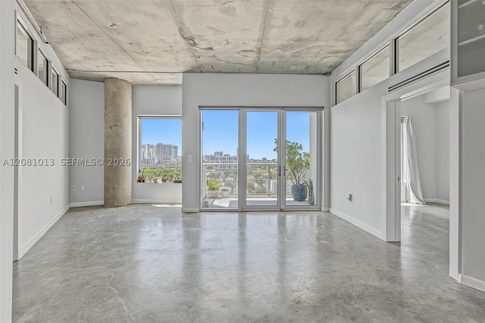 10 SW South River Dr #1106, Miami FL 33130