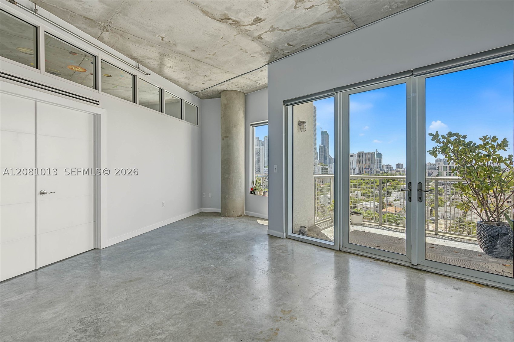 10 SW South River Dr #1106, Miami FL 33130