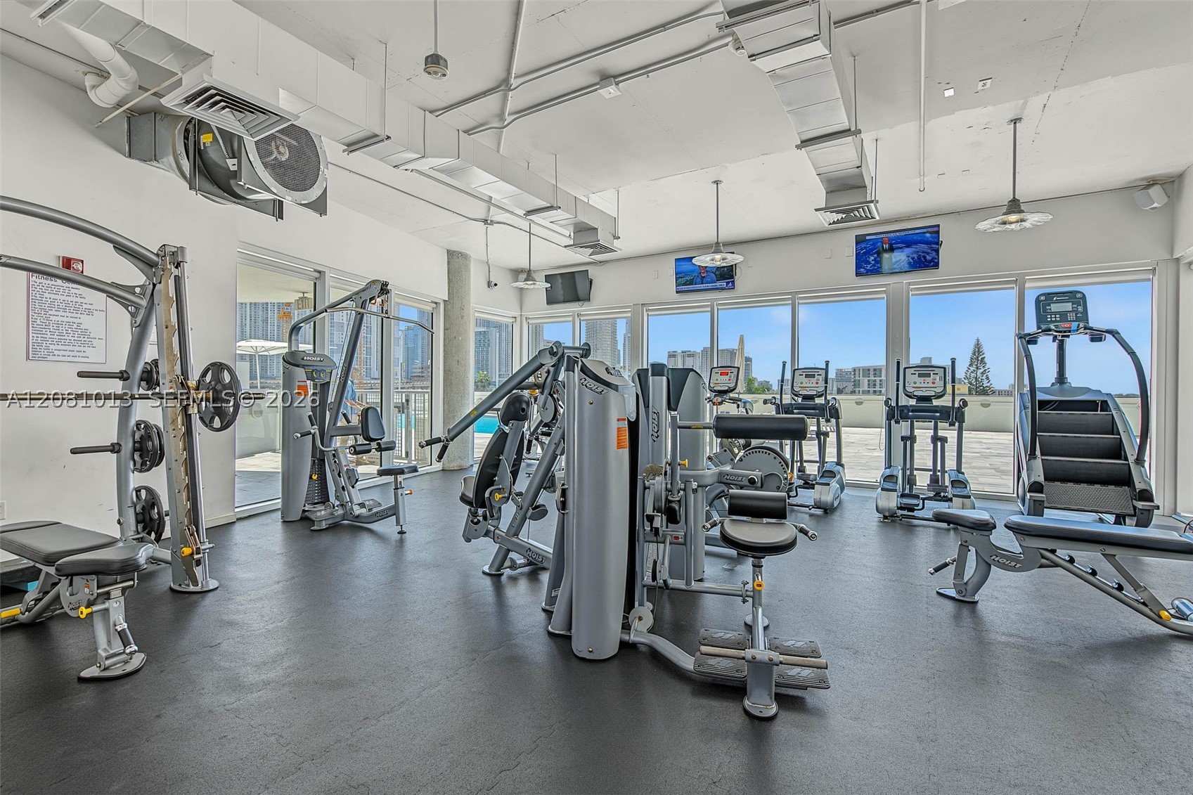 10 SW South River Dr #1106, Miami FL 33130
