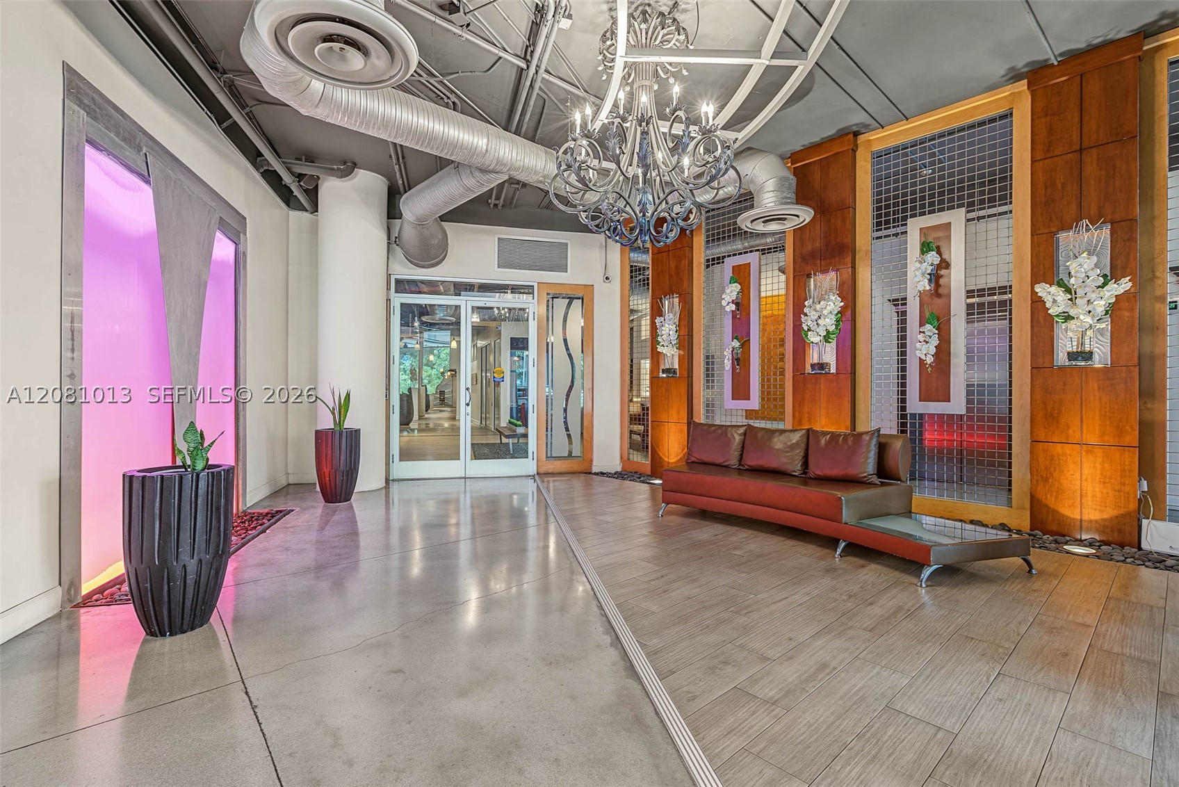10 SW South River Dr #1106, Miami FL 33130