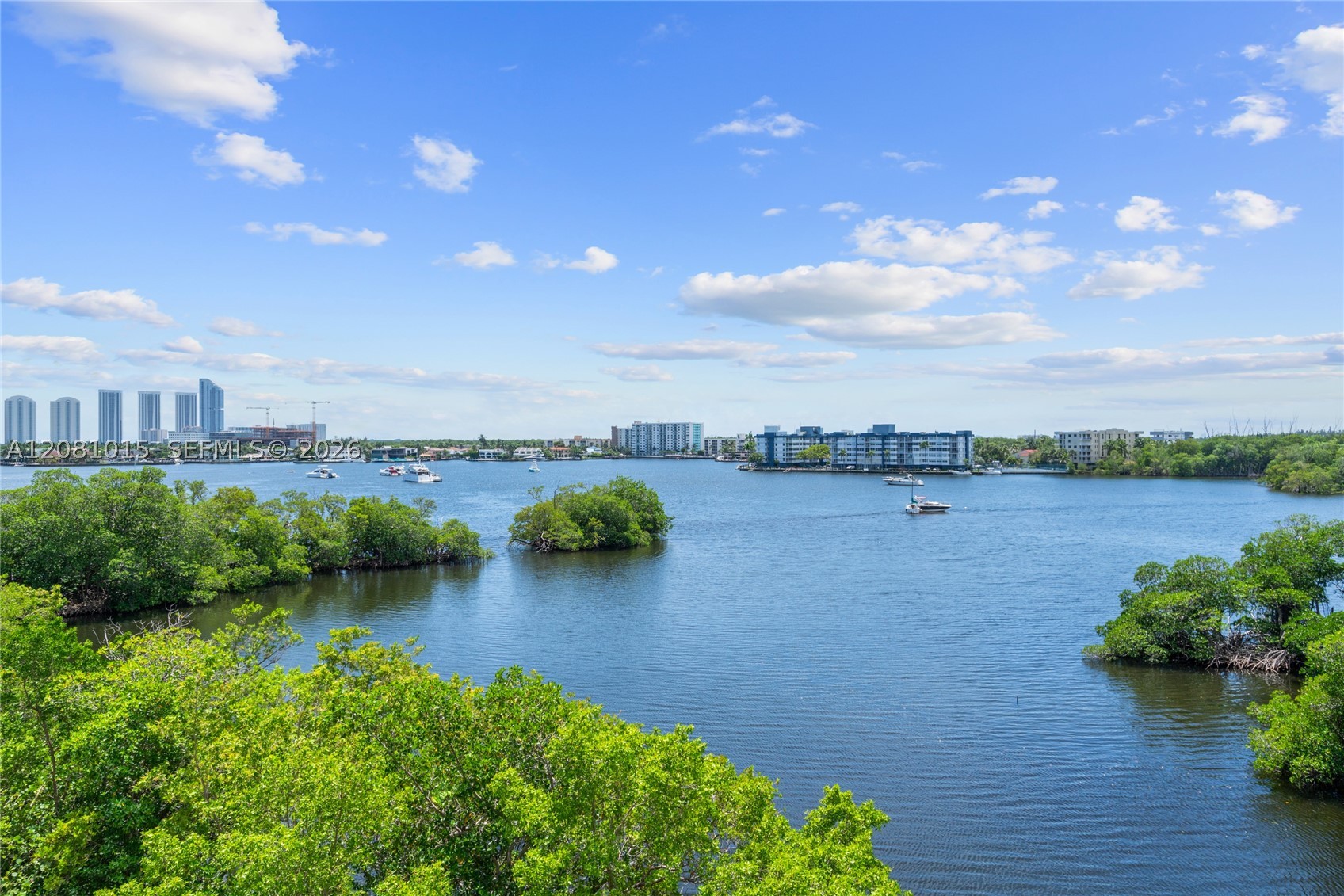 17111 Biscayne Blvd #402, North Miami Beach FL 33160