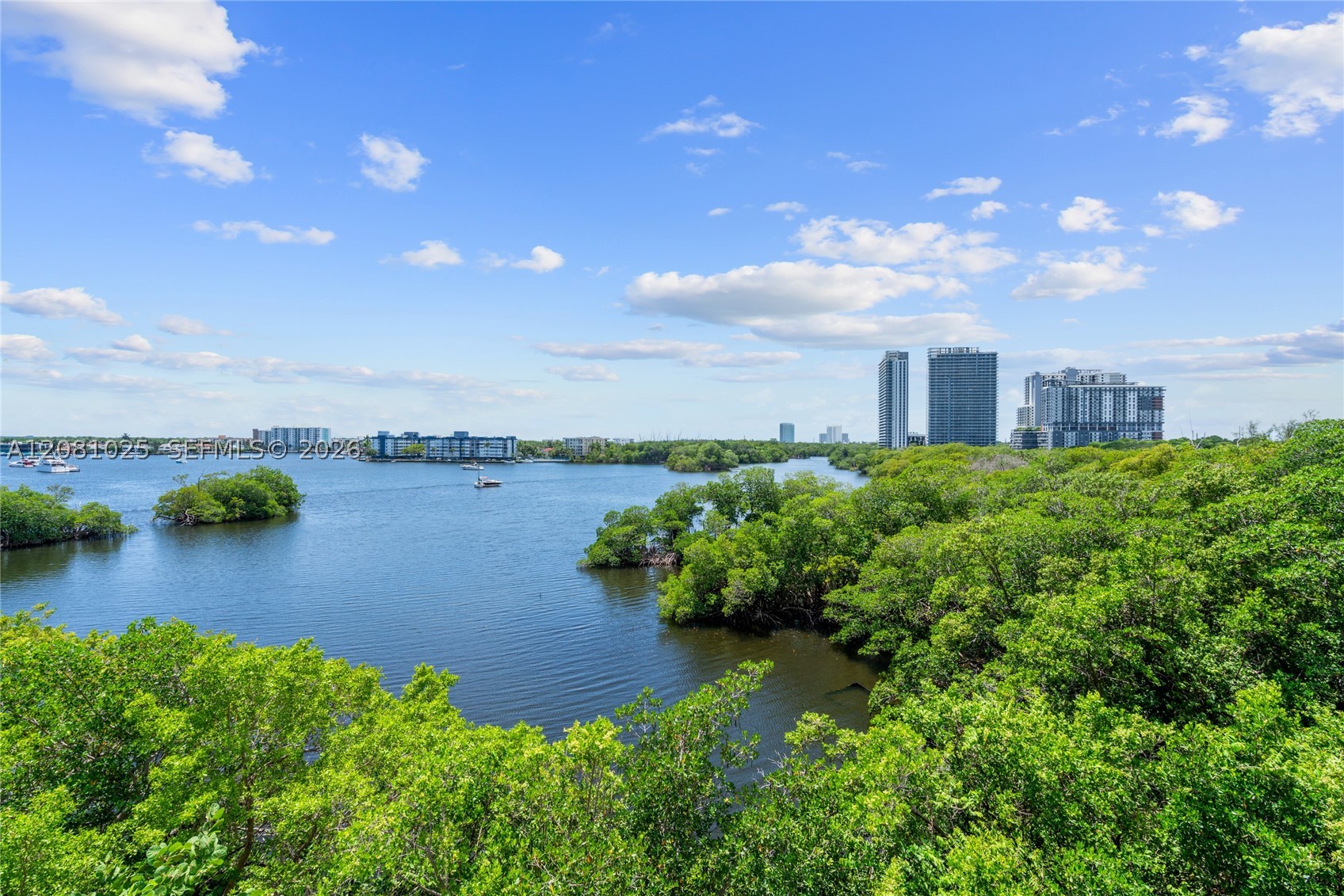 17111 Biscayne Blvd #402, North Miami Beach FL 33160